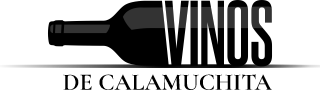 Vinos de Calamuchita – Logo Desktop
